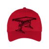 Six Panel Twill Cap Thumbnail