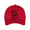Six Panel Twill Cap Thumbnail
