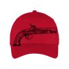 Six Panel Twill Cap Thumbnail