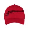 Six Panel Twill Cap Thumbnail