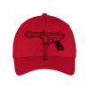Six Panel Twill Cap Thumbnail