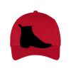 Six Panel Twill Cap Thumbnail