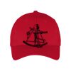 Six Panel Twill Cap Thumbnail
