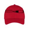 Six Panel Twill Cap Thumbnail