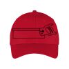 Six Panel Twill Cap Thumbnail