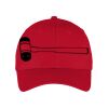 Six Panel Twill Cap Thumbnail