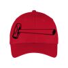 Six Panel Twill Cap Thumbnail