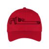 Six Panel Twill Cap Thumbnail