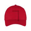 Six Panel Twill Cap Thumbnail