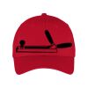 Six Panel Twill Cap Thumbnail