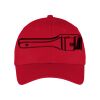 Six Panel Twill Cap Thumbnail