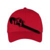 Six Panel Twill Cap Thumbnail