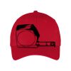 Six Panel Twill Cap Thumbnail