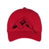 Six Panel Twill Cap Thumbnail