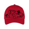Six Panel Twill Cap Thumbnail