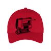 Six Panel Twill Cap Thumbnail