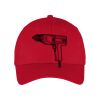 Six Panel Twill Cap Thumbnail