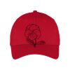 Six Panel Twill Cap Thumbnail