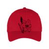 Six Panel Twill Cap Thumbnail