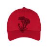 Six Panel Twill Cap Thumbnail