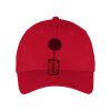 Six Panel Twill Cap Thumbnail