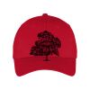 Six Panel Twill Cap Thumbnail