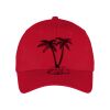 Six Panel Twill Cap Thumbnail