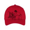 Six Panel Twill Cap Thumbnail