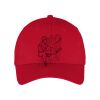 Six Panel Twill Cap Thumbnail