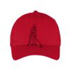 Six Panel Twill Cap Thumbnail