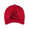 Six Panel Twill Cap Thumbnail