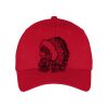 Six Panel Twill Cap Thumbnail