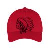 Six Panel Twill Cap Thumbnail