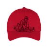 Six Panel Twill Cap Thumbnail