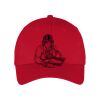 Six Panel Twill Cap Thumbnail