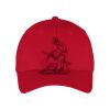Six Panel Twill Cap Thumbnail