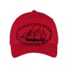 Six Panel Twill Cap Thumbnail