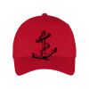Six Panel Twill Cap Thumbnail