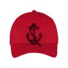 Six Panel Twill Cap Thumbnail