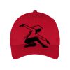 Six Panel Twill Cap Thumbnail