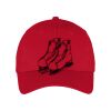 Six Panel Twill Cap Thumbnail