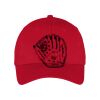 Six Panel Twill Cap Thumbnail