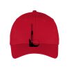 Six Panel Twill Cap Thumbnail