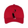 Six Panel Twill Cap Thumbnail