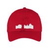 Six Panel Twill Cap Thumbnail