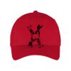 Six Panel Twill Cap Thumbnail