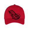 Six Panel Twill Cap Thumbnail