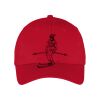 Six Panel Twill Cap Thumbnail