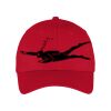 Six Panel Twill Cap Thumbnail