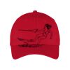 Six Panel Twill Cap Thumbnail